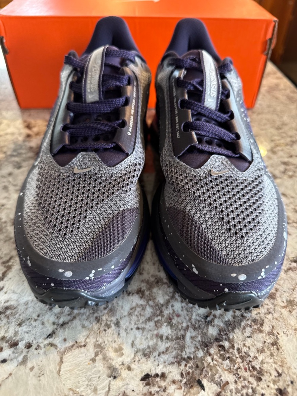 Women’s Nike Pegasus Premium - Picture 7 of 7